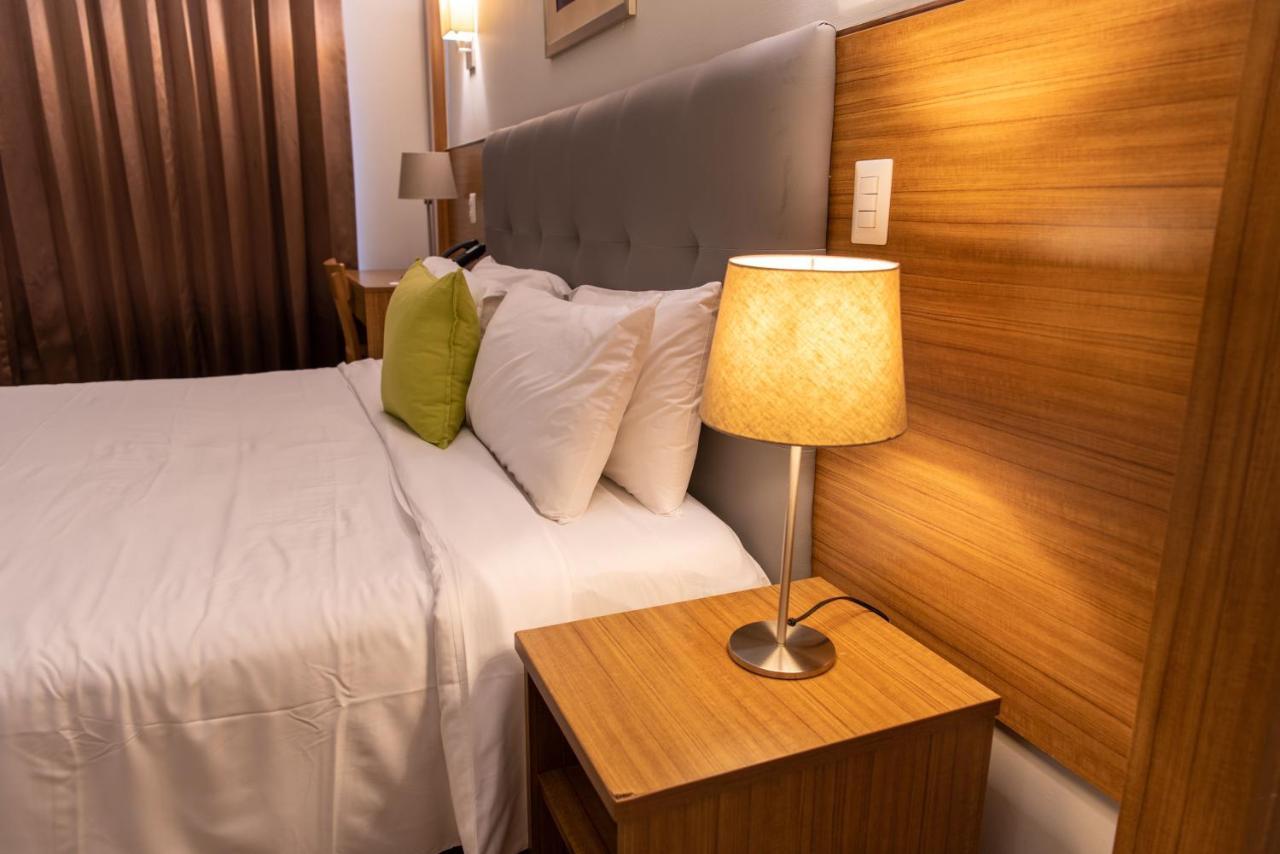 Weston Suites Hotel Santo Domingo Eksteriør bilde