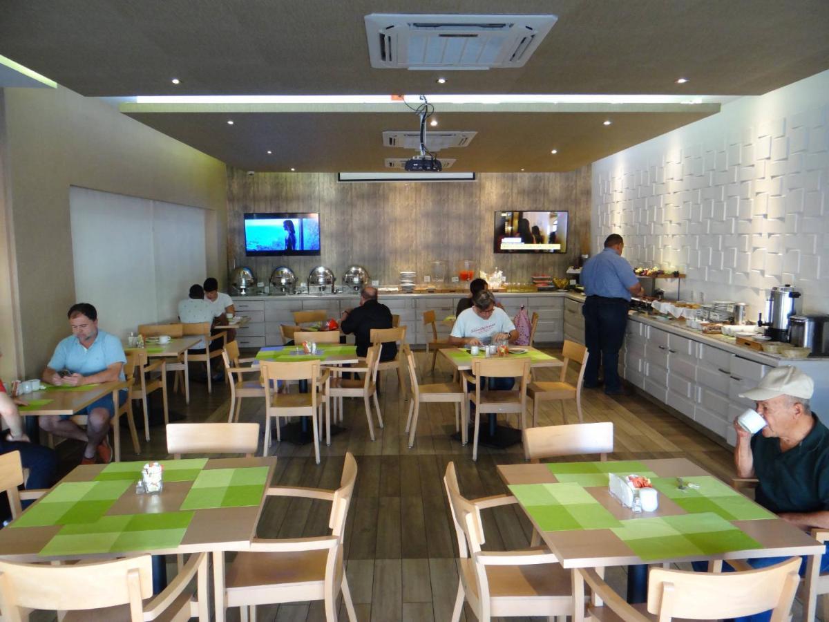 Weston Suites Hotel Santo Domingo Eksteriør bilde
