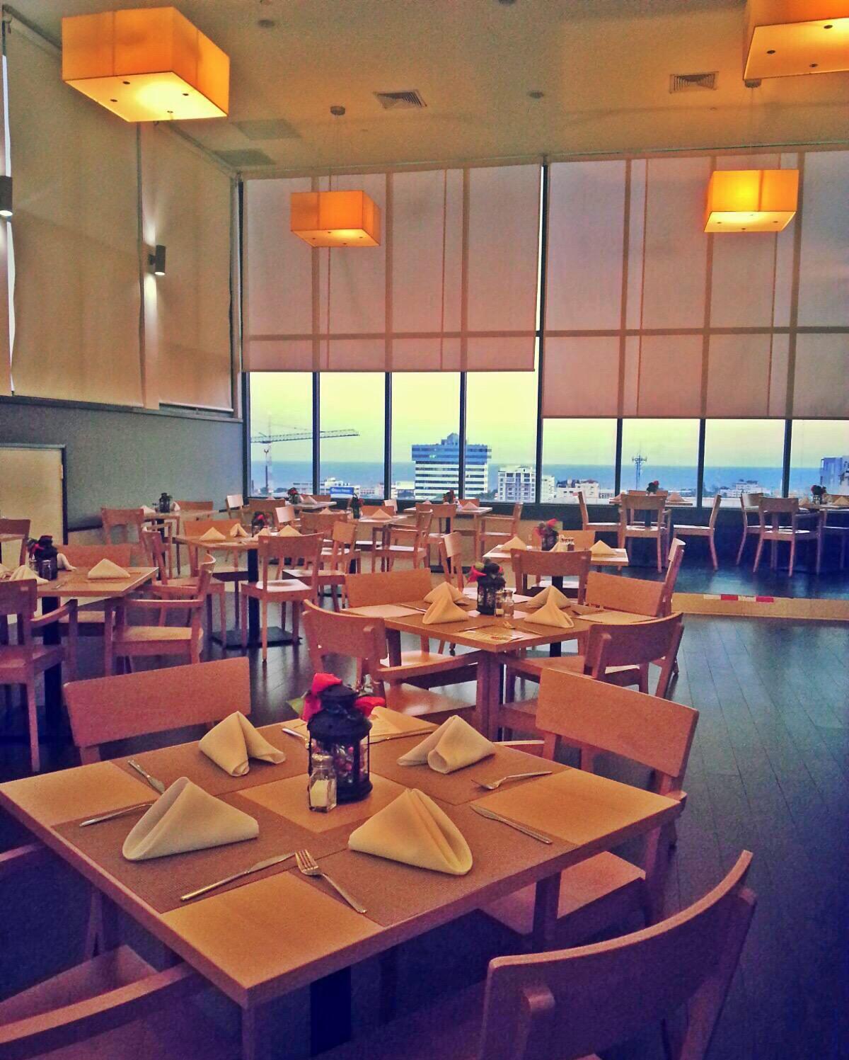 Weston Suites Hotel Santo Domingo Eksteriør bilde