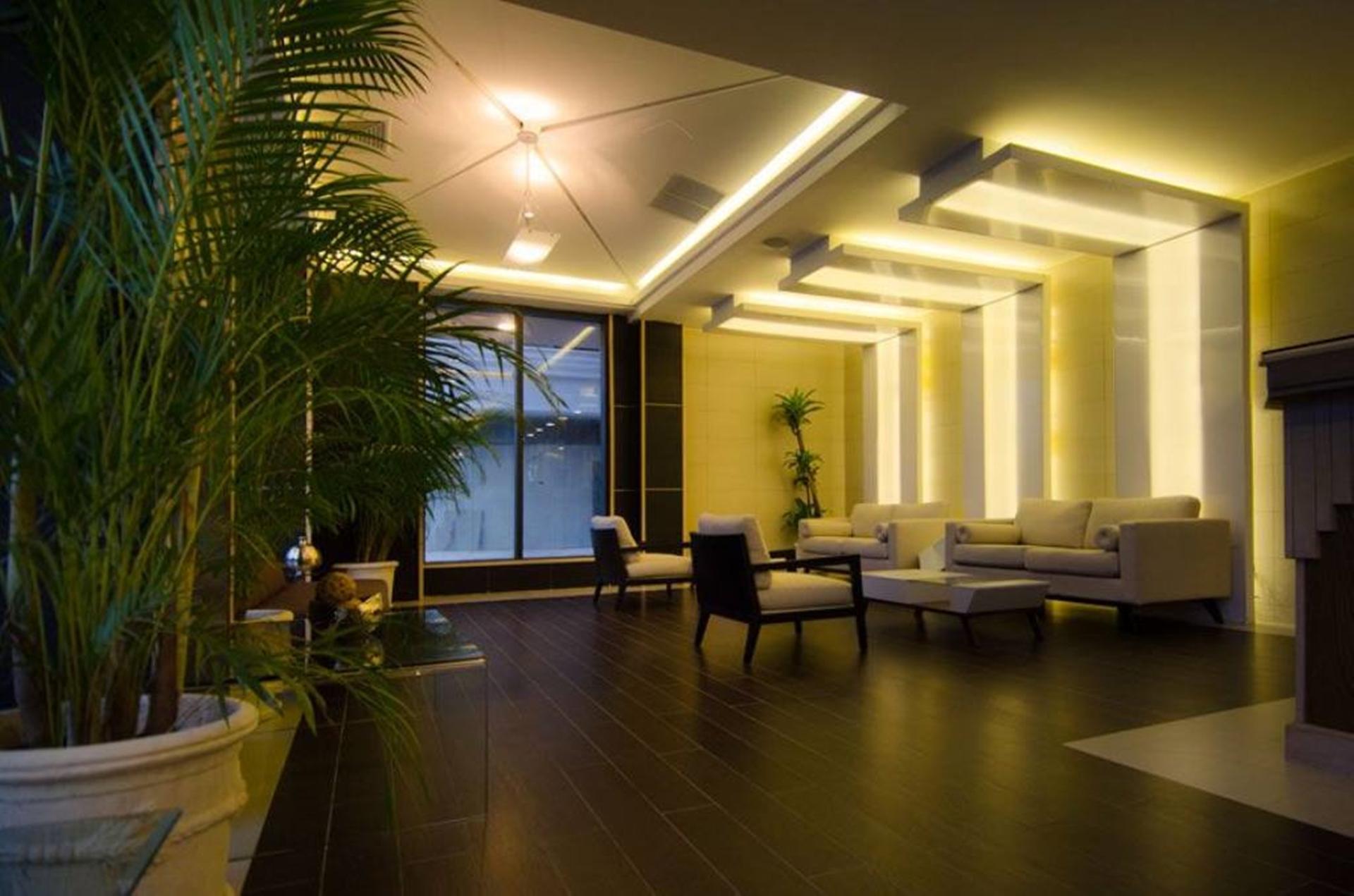 Weston Suites Hotel Santo Domingo Eksteriør bilde
