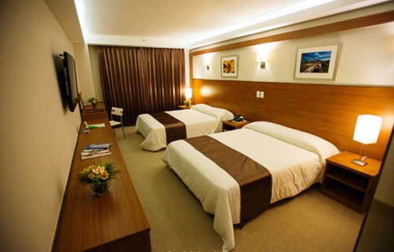 Weston Suites Hotel Santo Domingo Eksteriør bilde