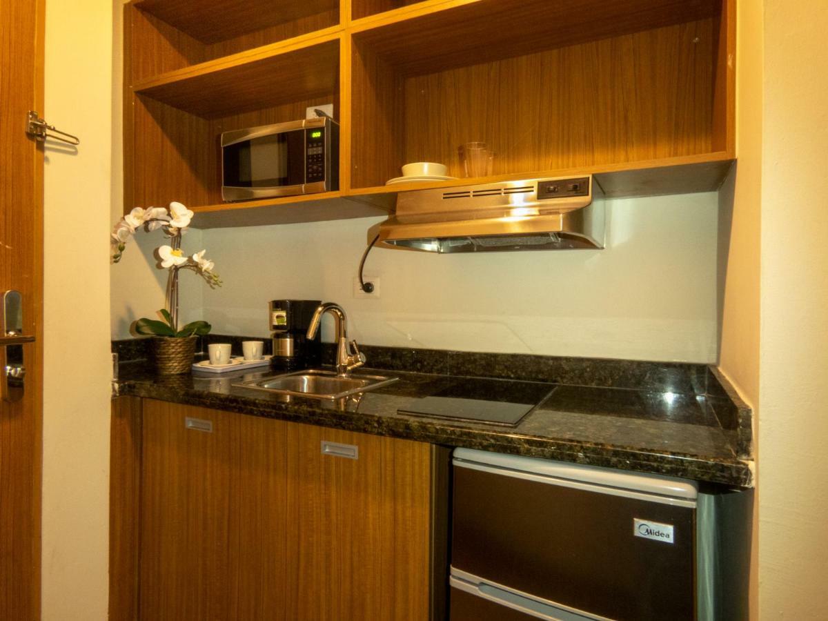 Weston Suites Hotel Santo Domingo Eksteriør bilde