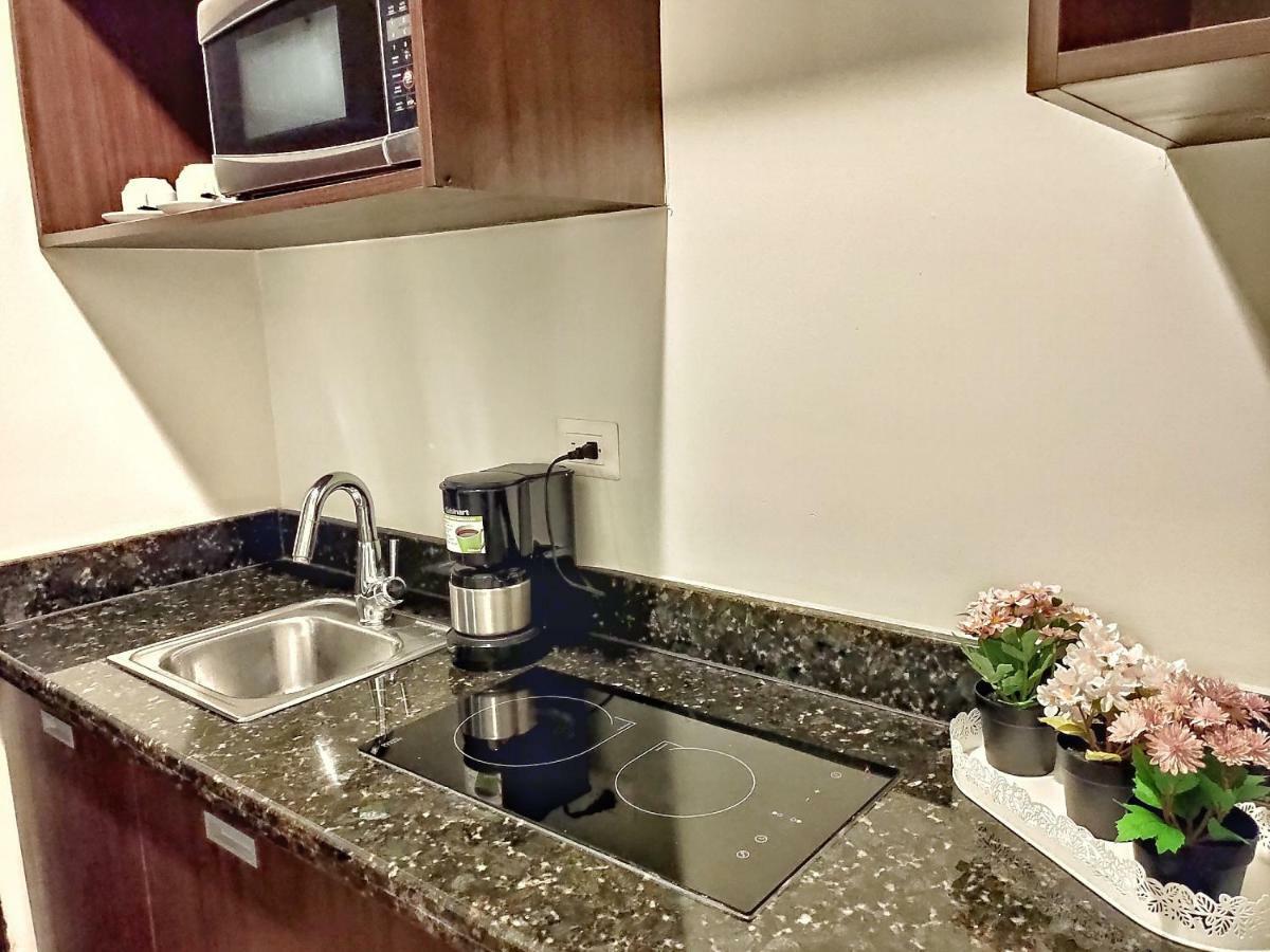 Weston Suites Hotel Santo Domingo Eksteriør bilde