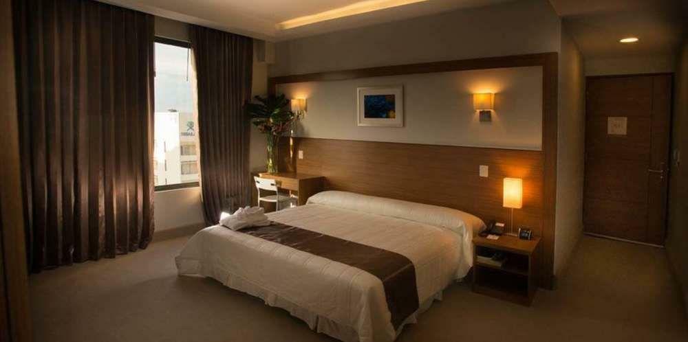 Weston Suites Hotel Santo Domingo Eksteriør bilde